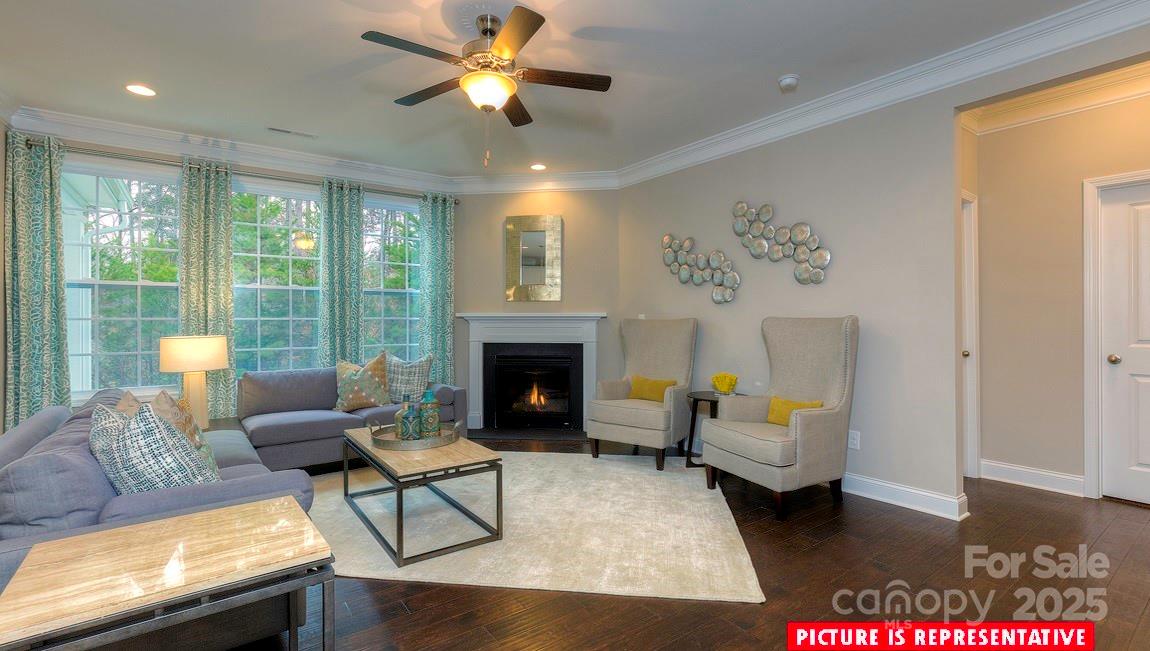 112 Fordingbridge Lane Property Photo 16