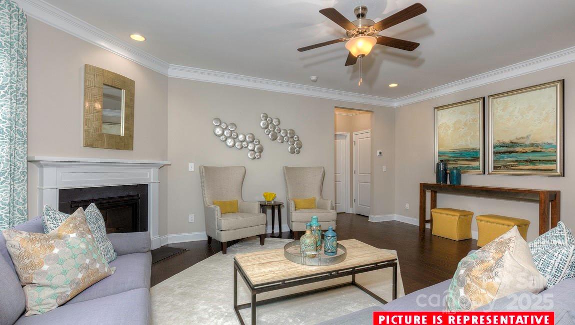 112 Fordingbridge Lane Property Photo 17