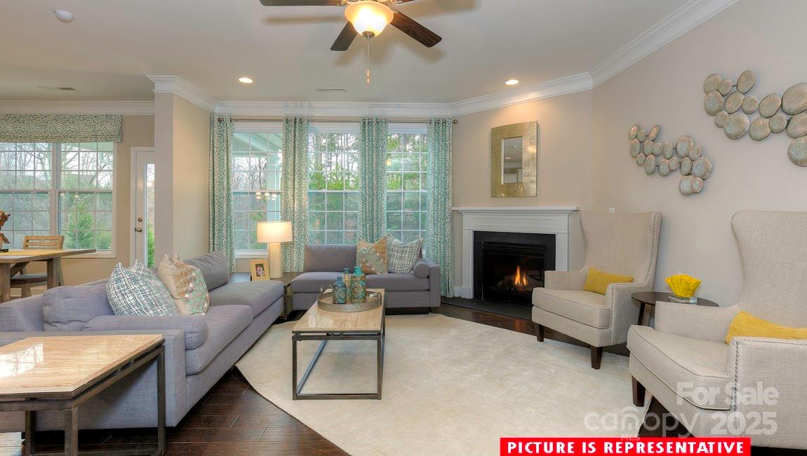 112 Fordingbridge Lane Property Photo 18