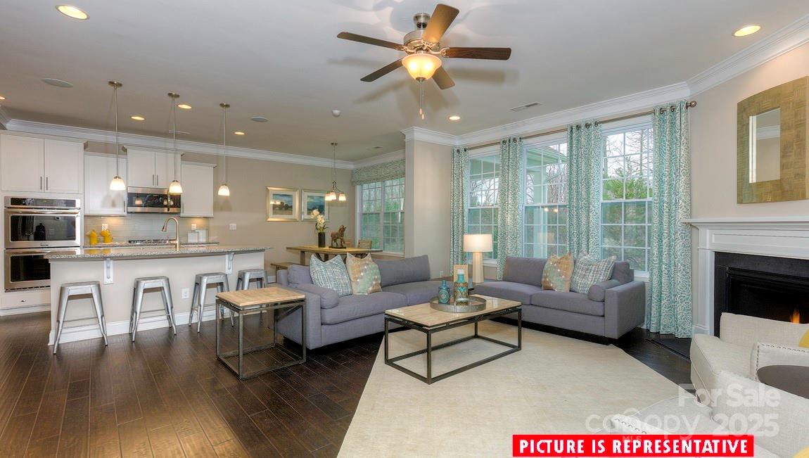 112 Fordingbridge Lane Property Photo 19