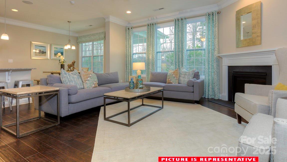 112 Fordingbridge Lane Property Photo 20