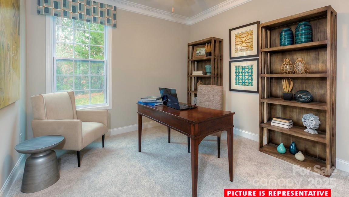 112 Fordingbridge Lane Property Photo 21