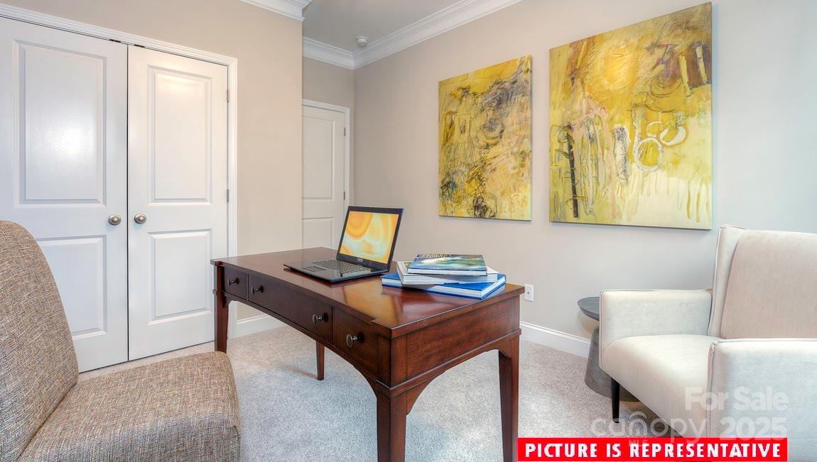 112 Fordingbridge Lane Property Photo 22