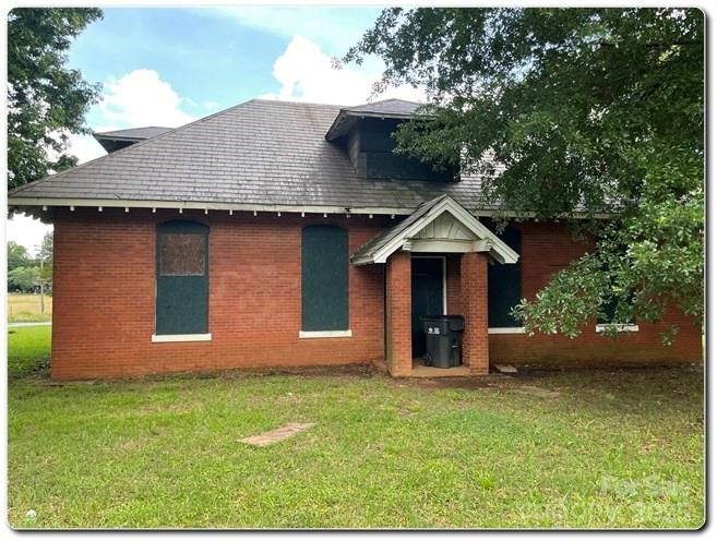 4145 Gossett Avenue Property Photo 1