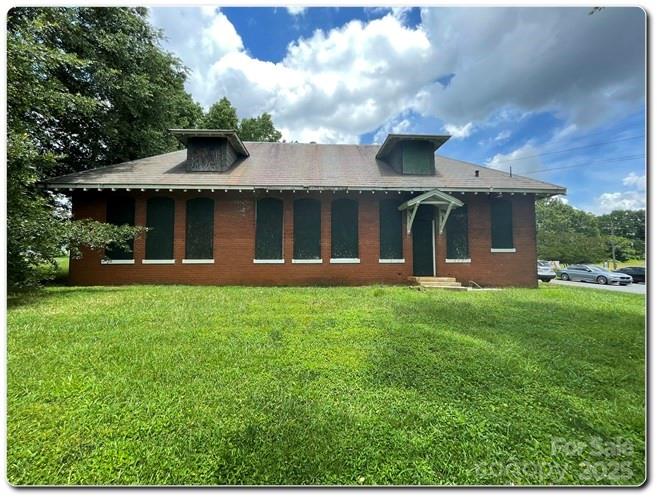 4145 Gossett Avenue Property Photo 2