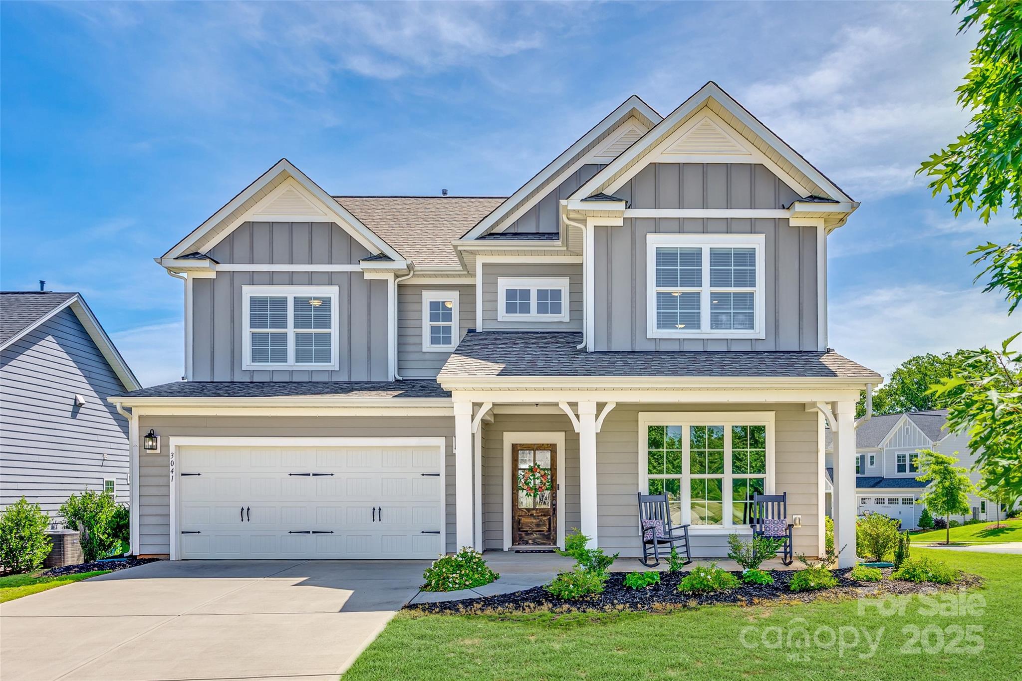 3041 Winged Teal Court Property Photo 1