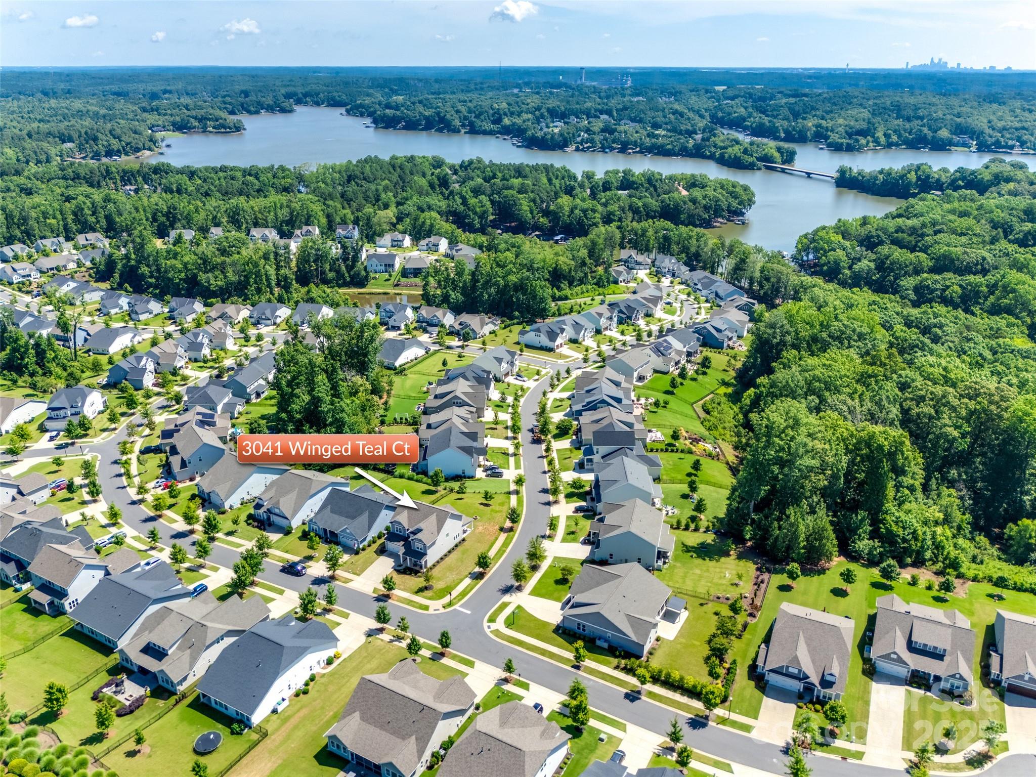 3041 Winged Teal Court Property Photo 40