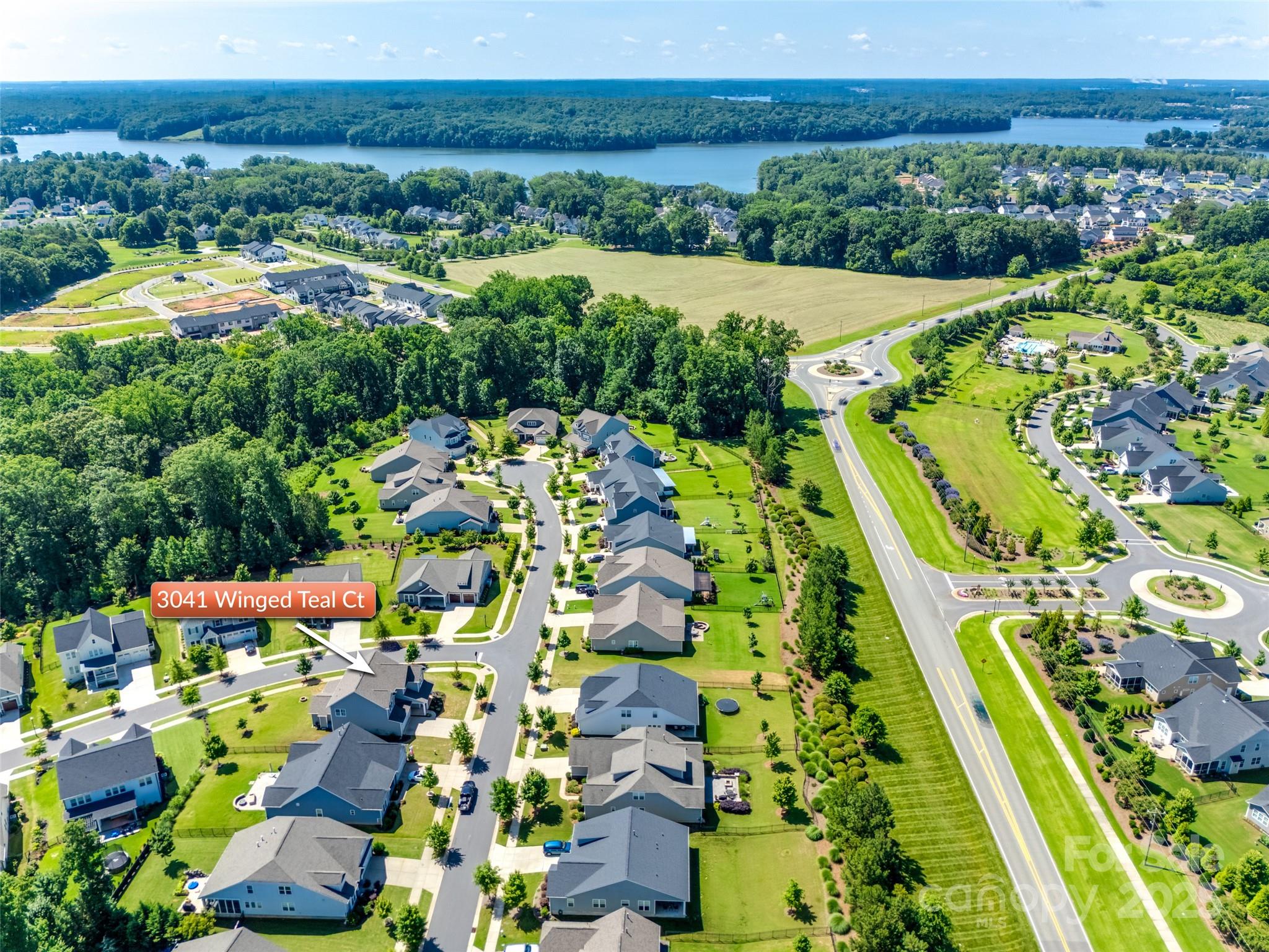 3041 Winged Teal Court Property Photo 41