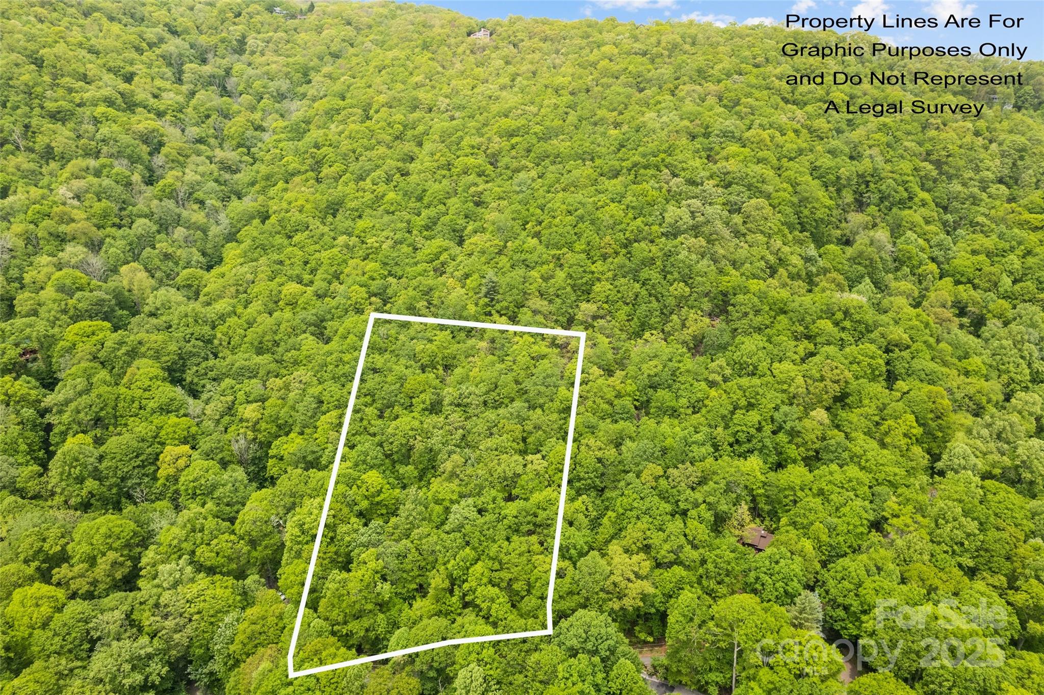 Lot 4 & 5 Blk 3 Skyline Drive Property Photo 1