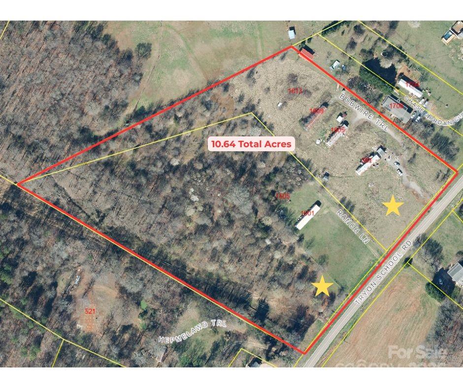 381 Tryon School Road Property Photo 1