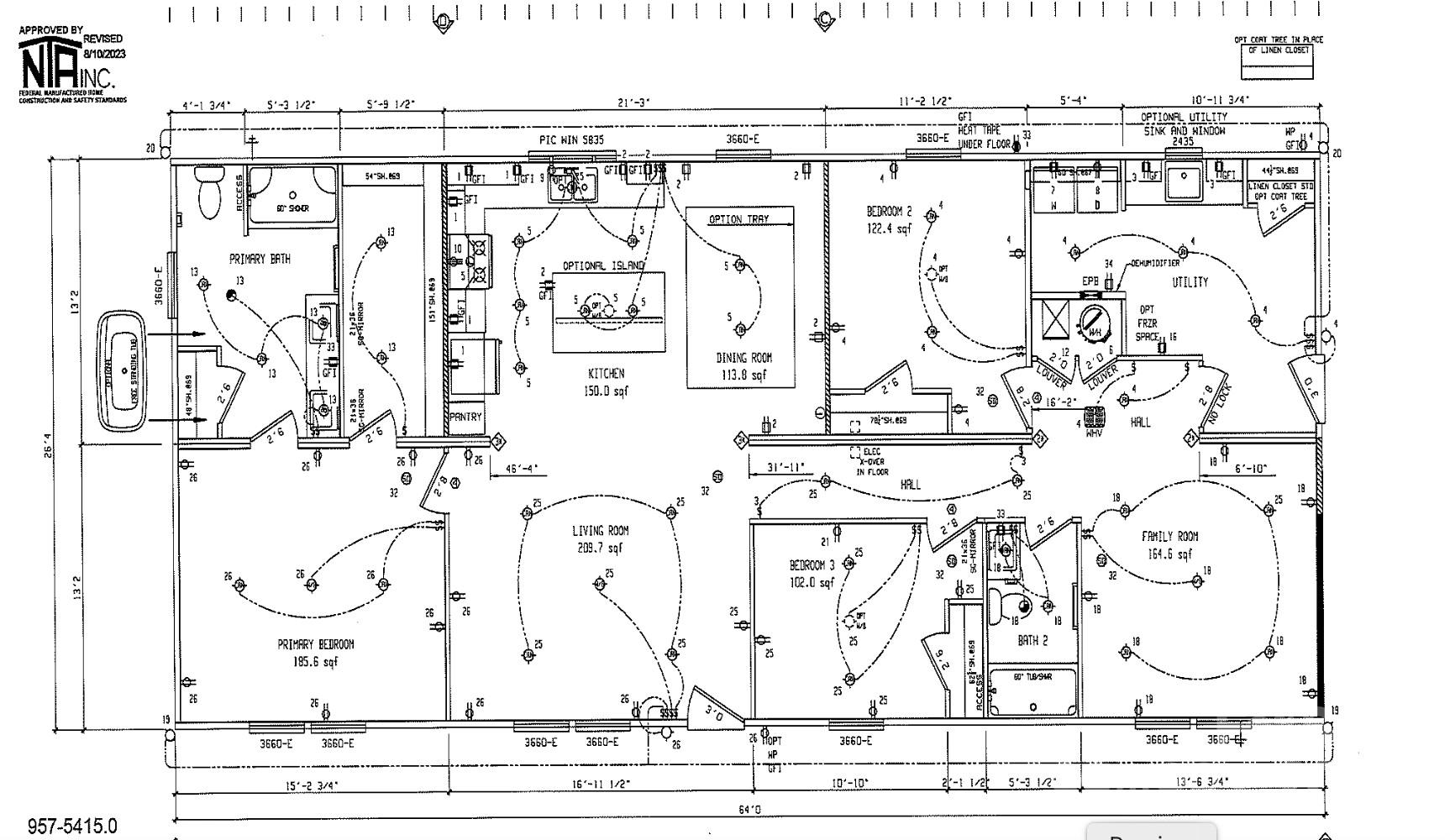 138 Zircon Drive Property Photo 15
