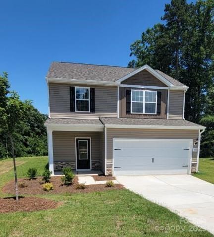 1059 Russell Drive Property Photo 1