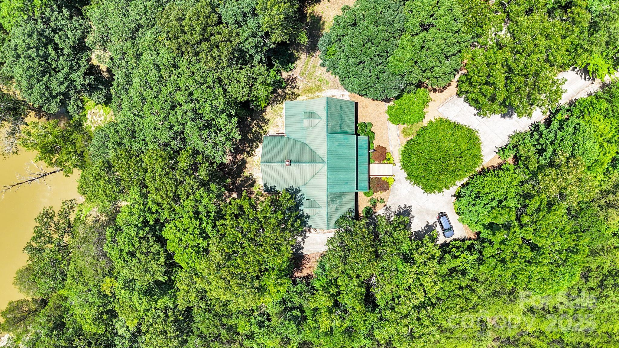 210 Big Rock Road Property Photo 1