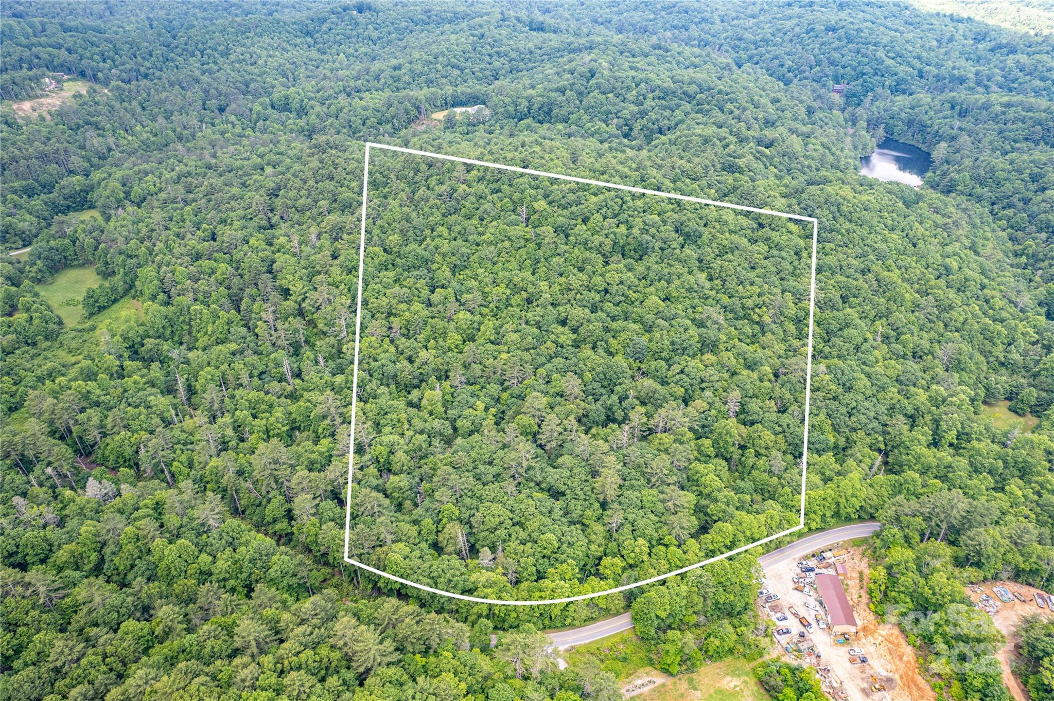 000 Blue Ridge Road Property Photo 7