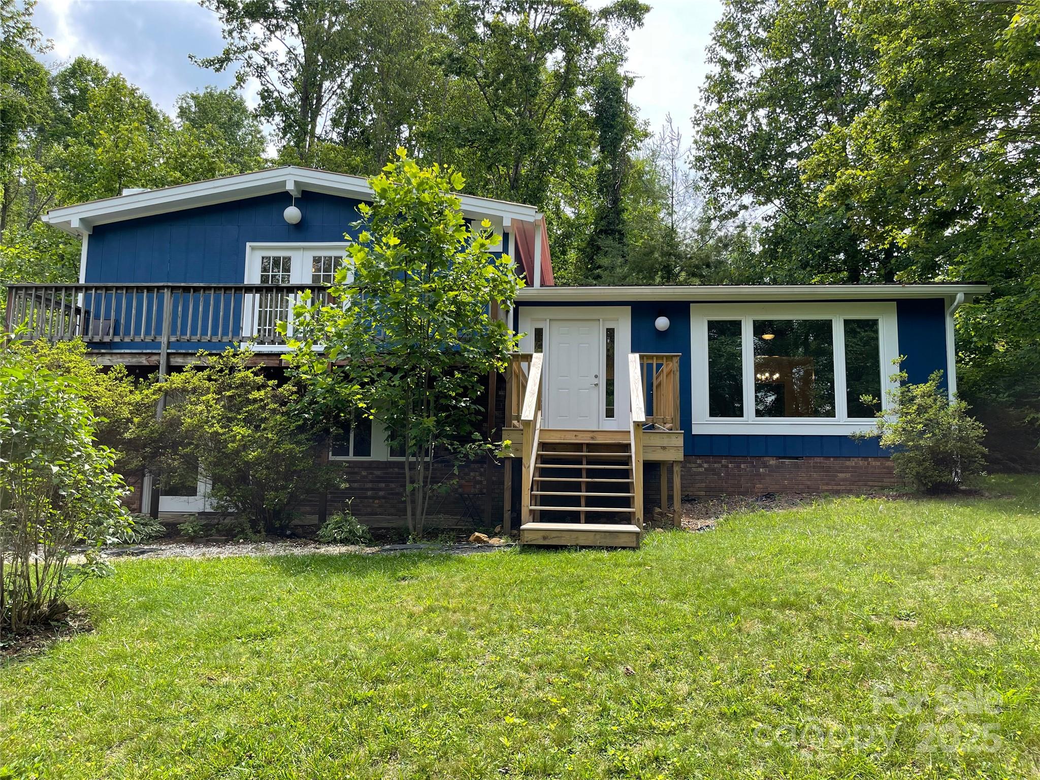 132 Jarrett Road Property Photo 1