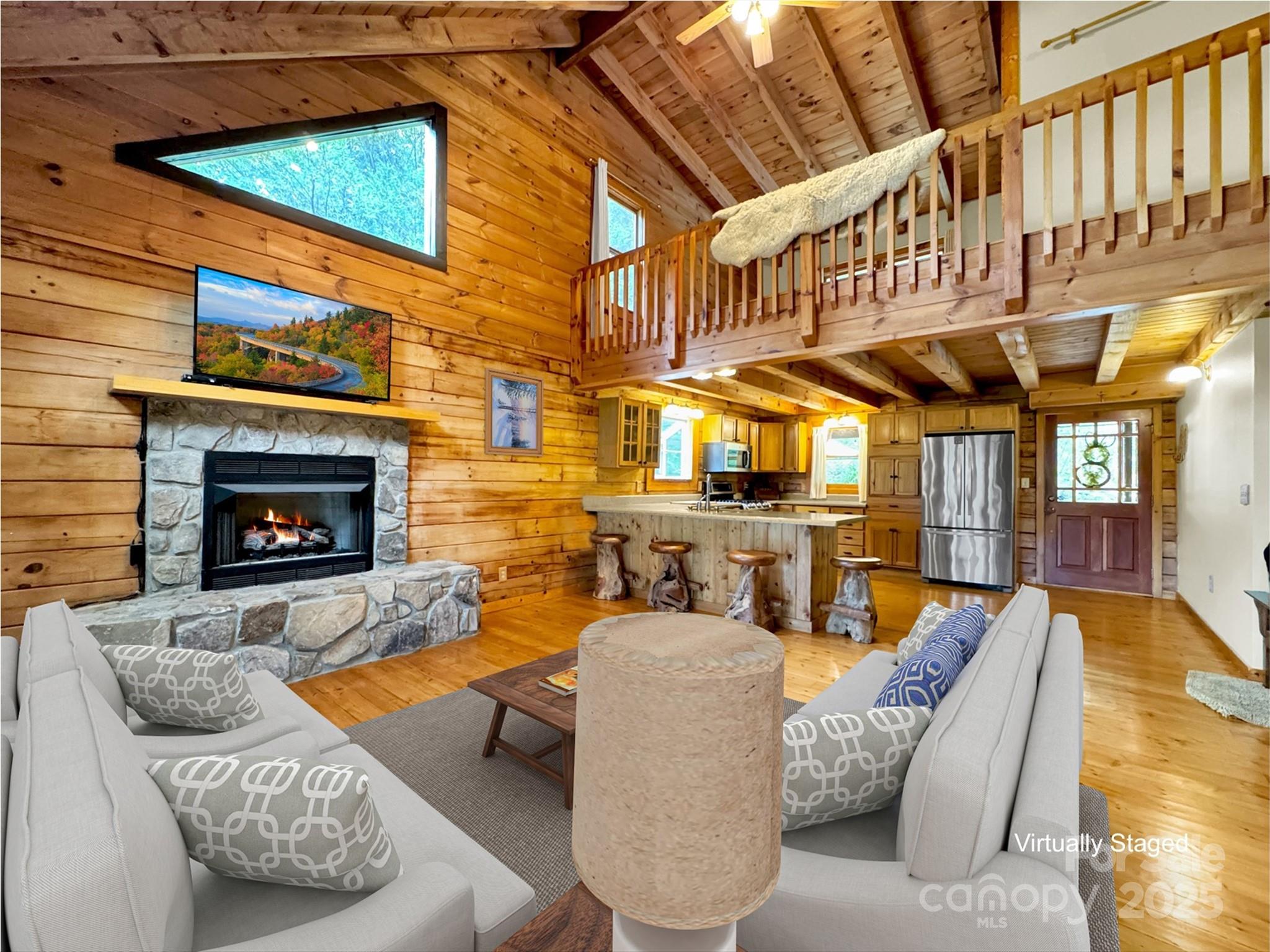 500 Beechwood Drive Property Photo 5