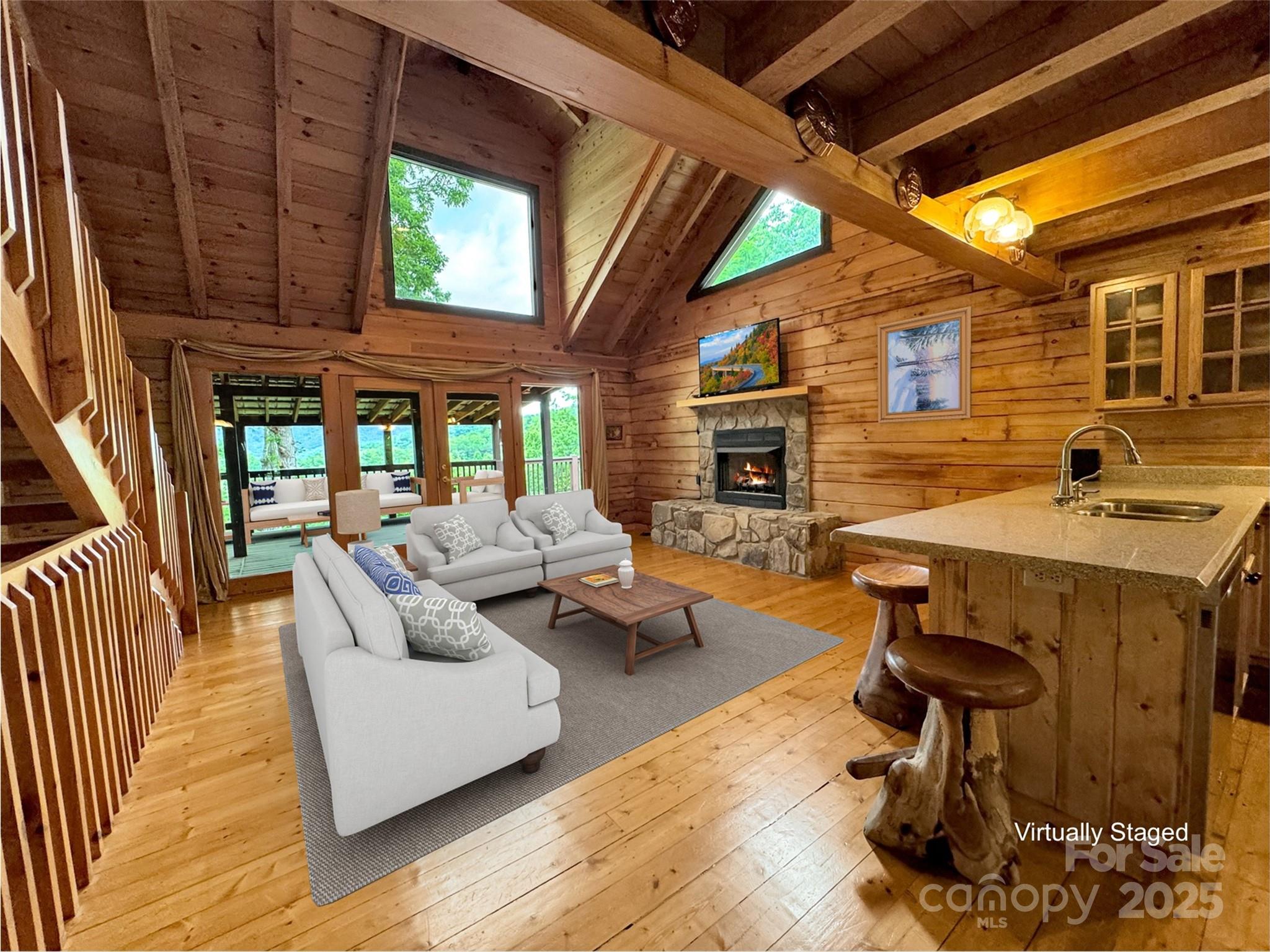 500 Beechwood Drive Property Photo 7