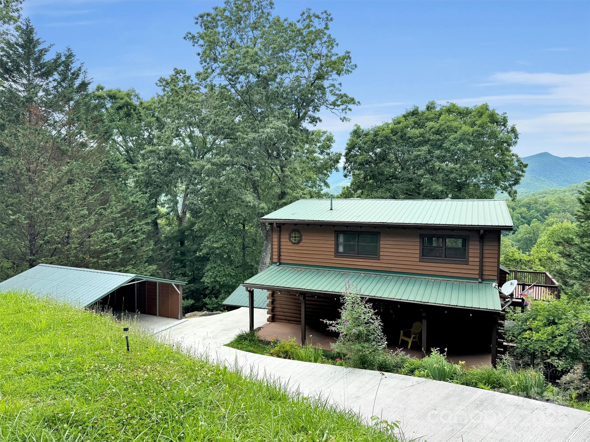 500 Beechwood Drive Property Photo 43