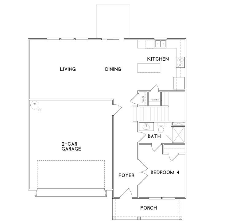 4037 Jenison Valley Court Property Photo 28