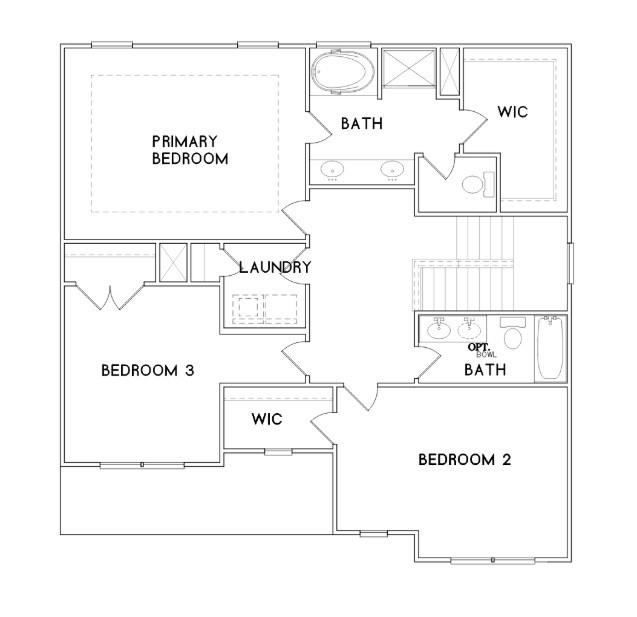 4037 Jenison Valley Court Property Photo 29