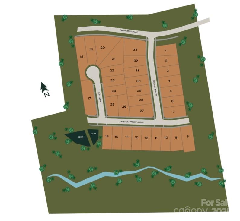 4037 Jenison Valley Court Property Photo 30