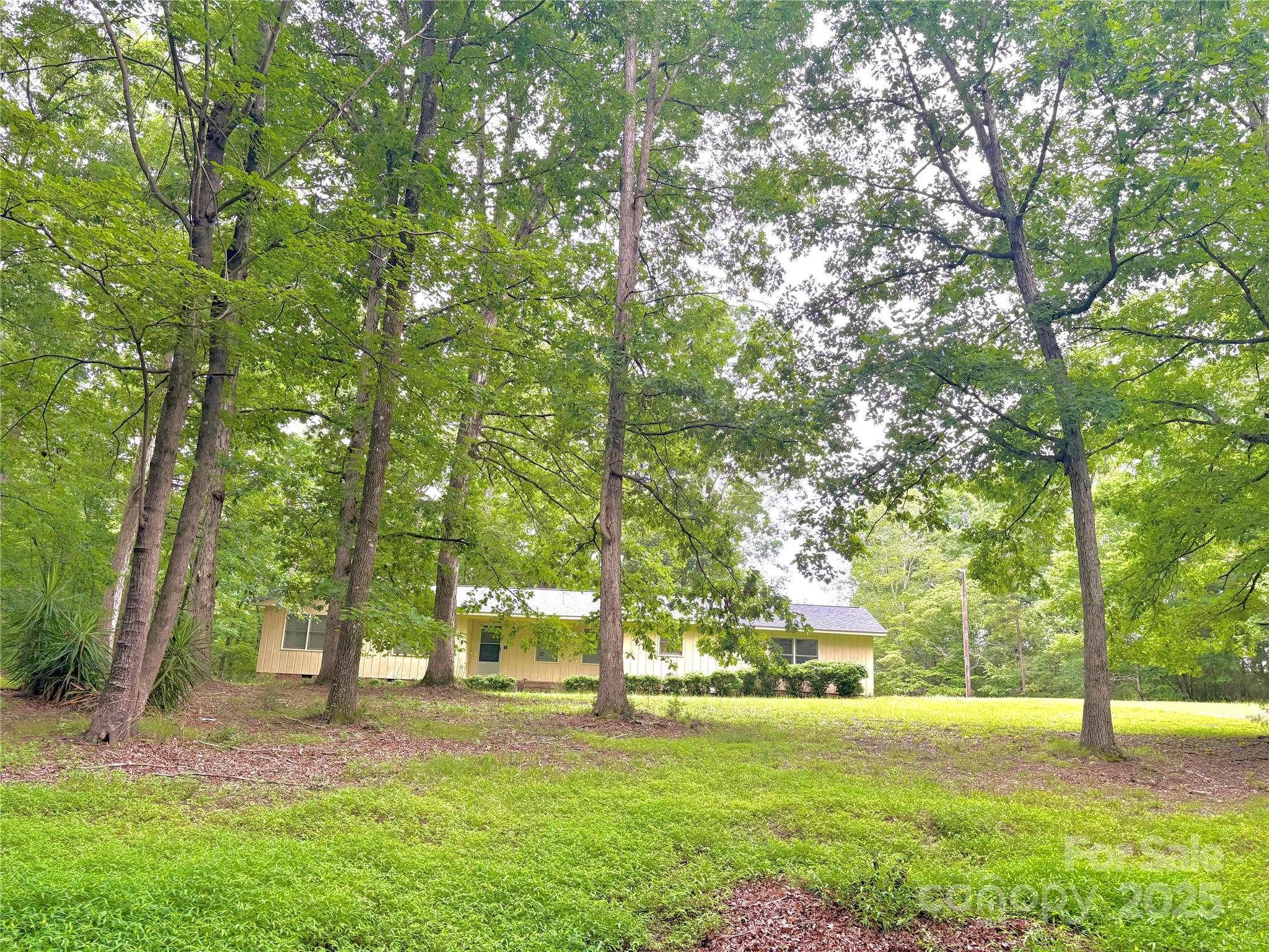 1614 Medlin Road Property Photo 2