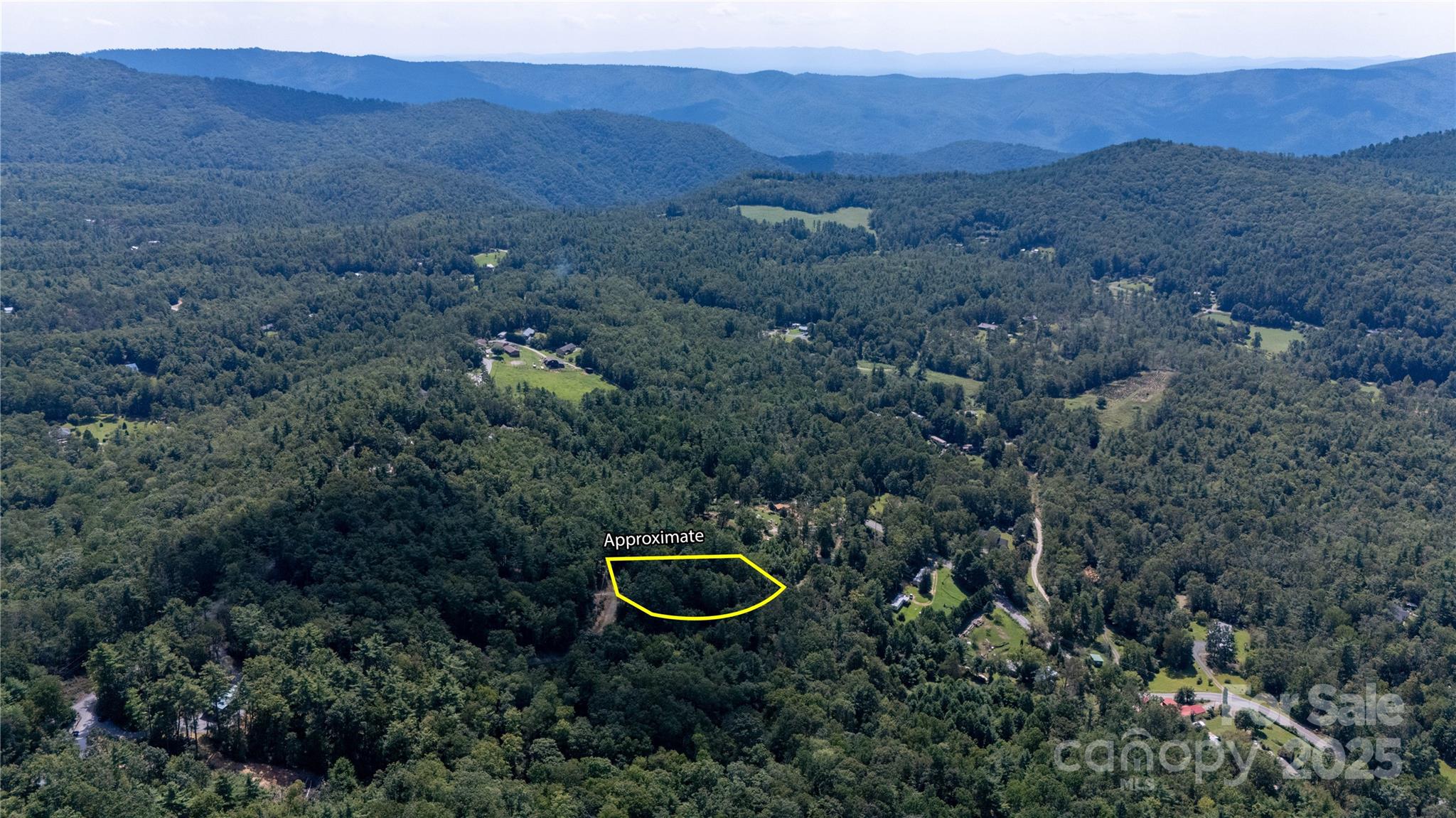 0000 Humpback Mountain Road Property Photo 2