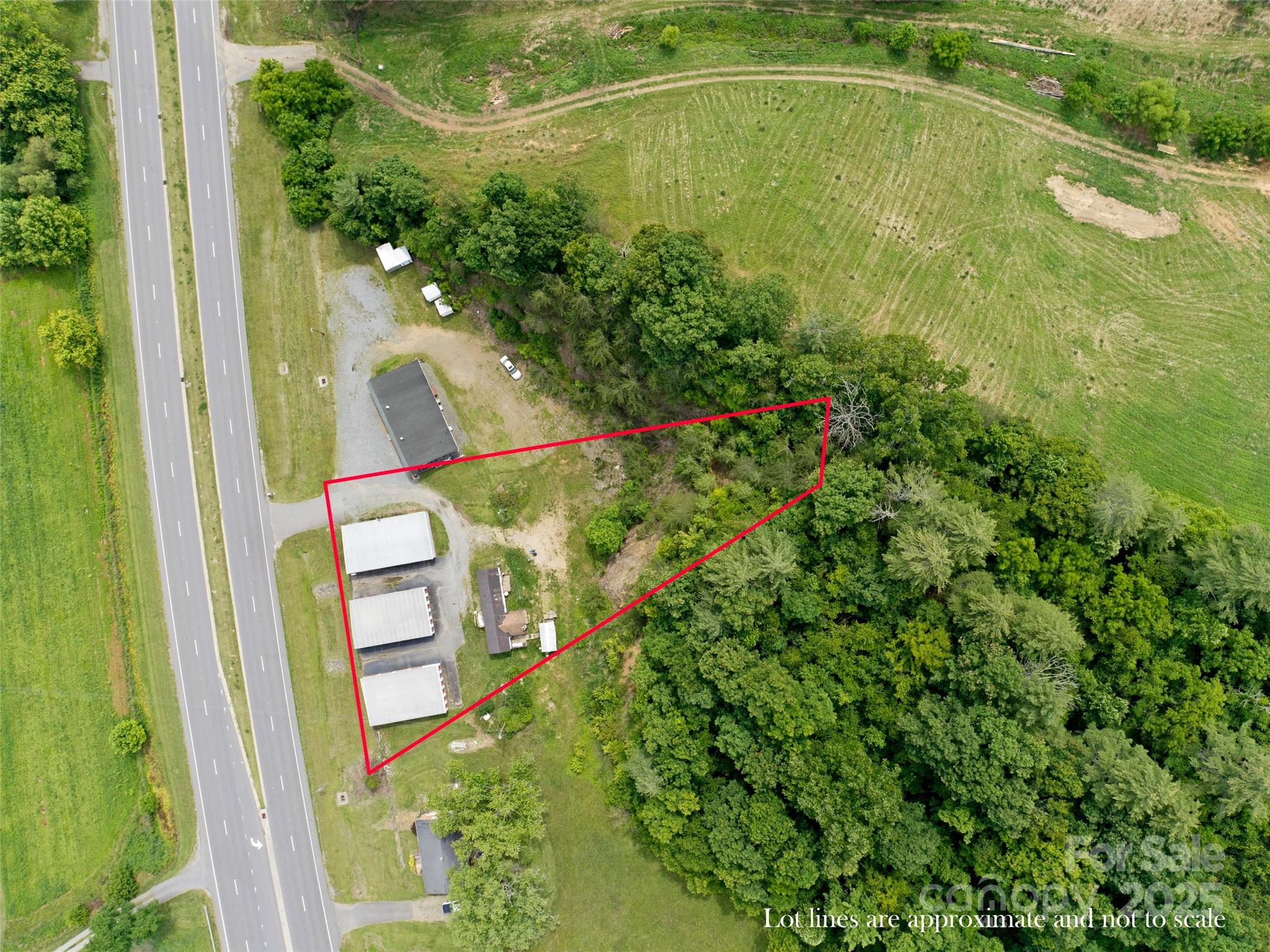 1393 Us 19 Highway Property Photo 9