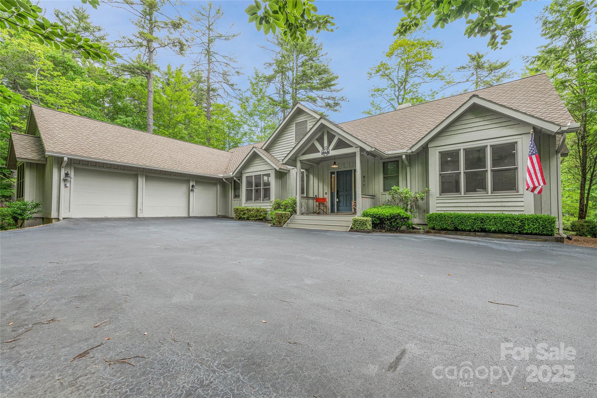 877 Winding Creek Road Property Photo 1