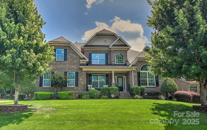 3913 Widgeon Way Property Photo 1