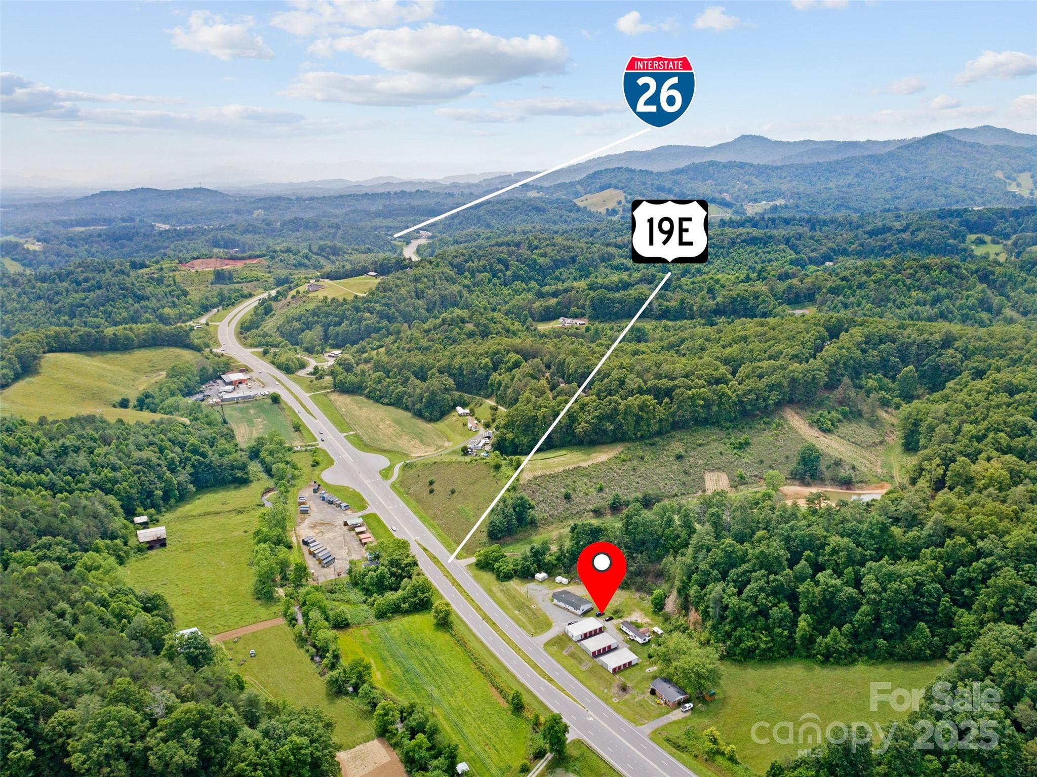 1365 Us 19 Highway Property Photo 2