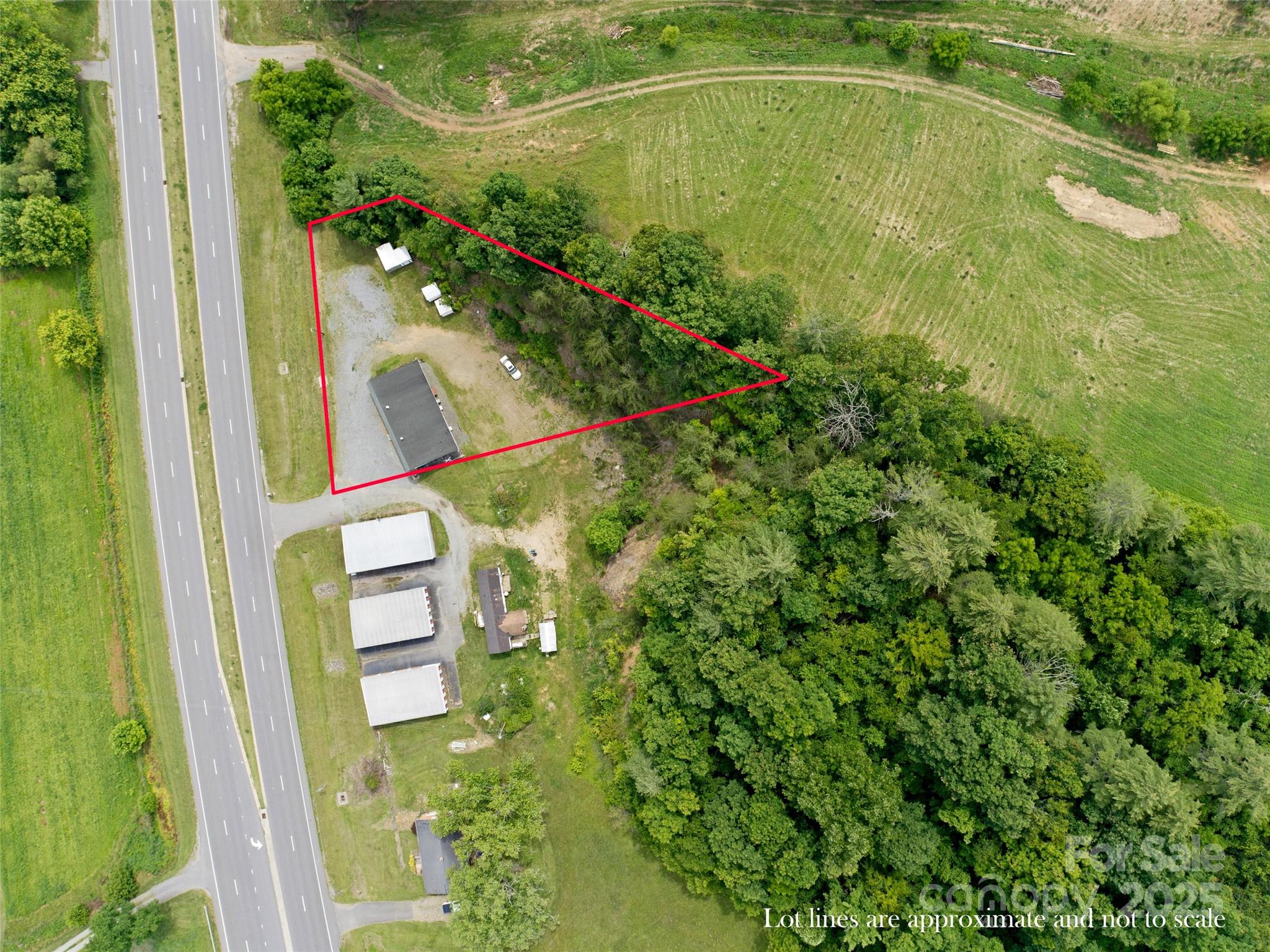 1365 Us 19 Highway Property Photo 17