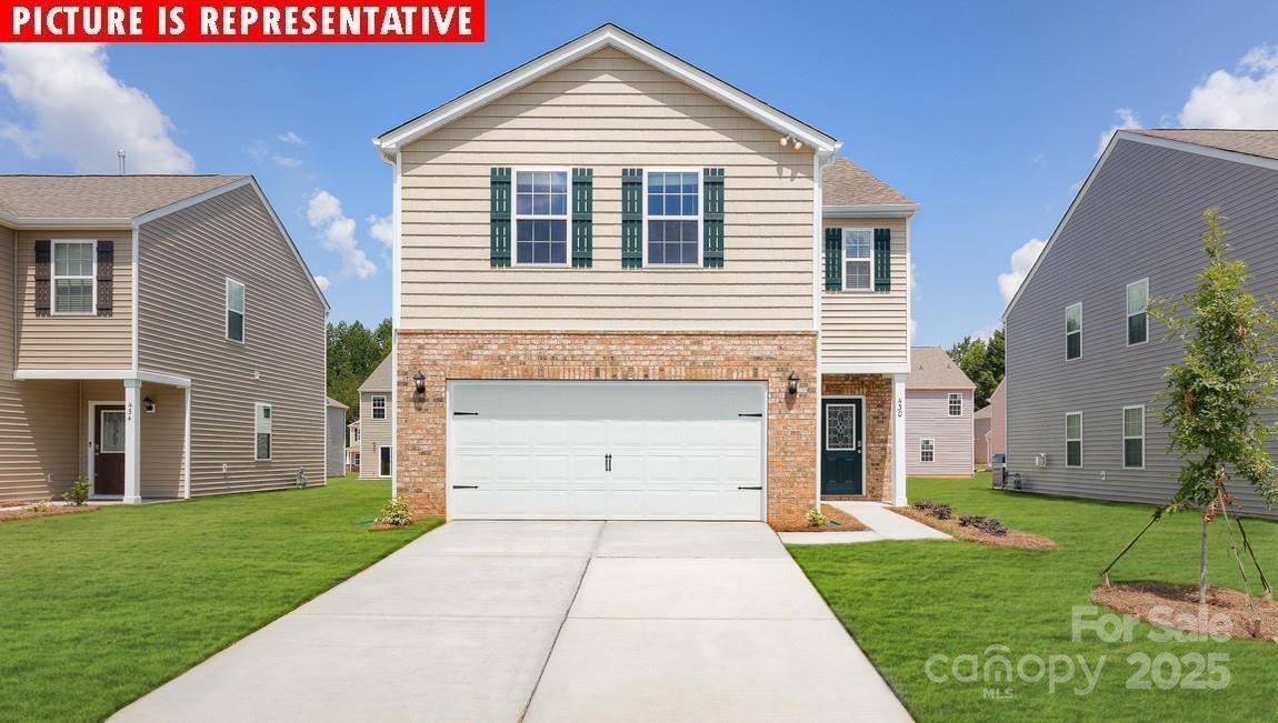 12019 Zazu Way Property Photo 1