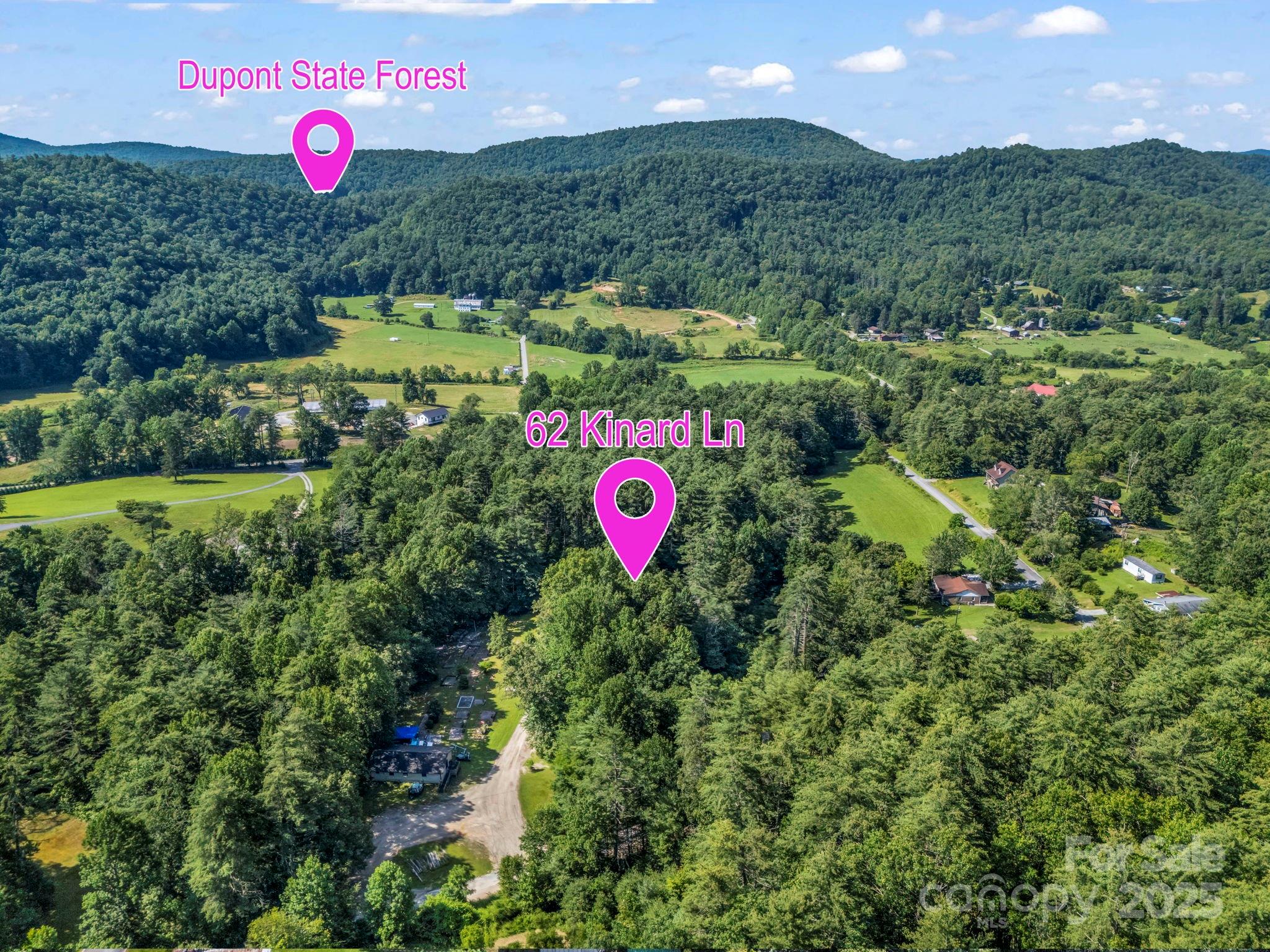 62 Kinard Lane Property Photo 2