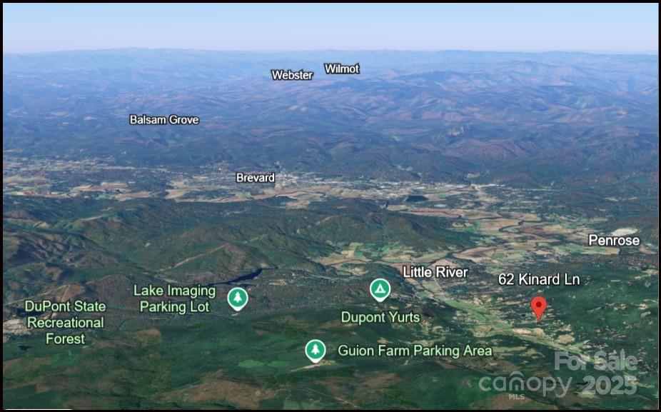 62 Kinard Lane Property Photo 36