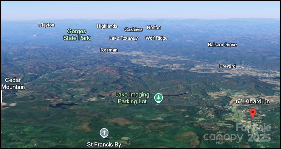 62 Kinard Lane Property Photo 37