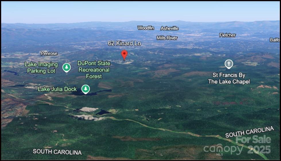 62 Kinard Lane Property Photo 38