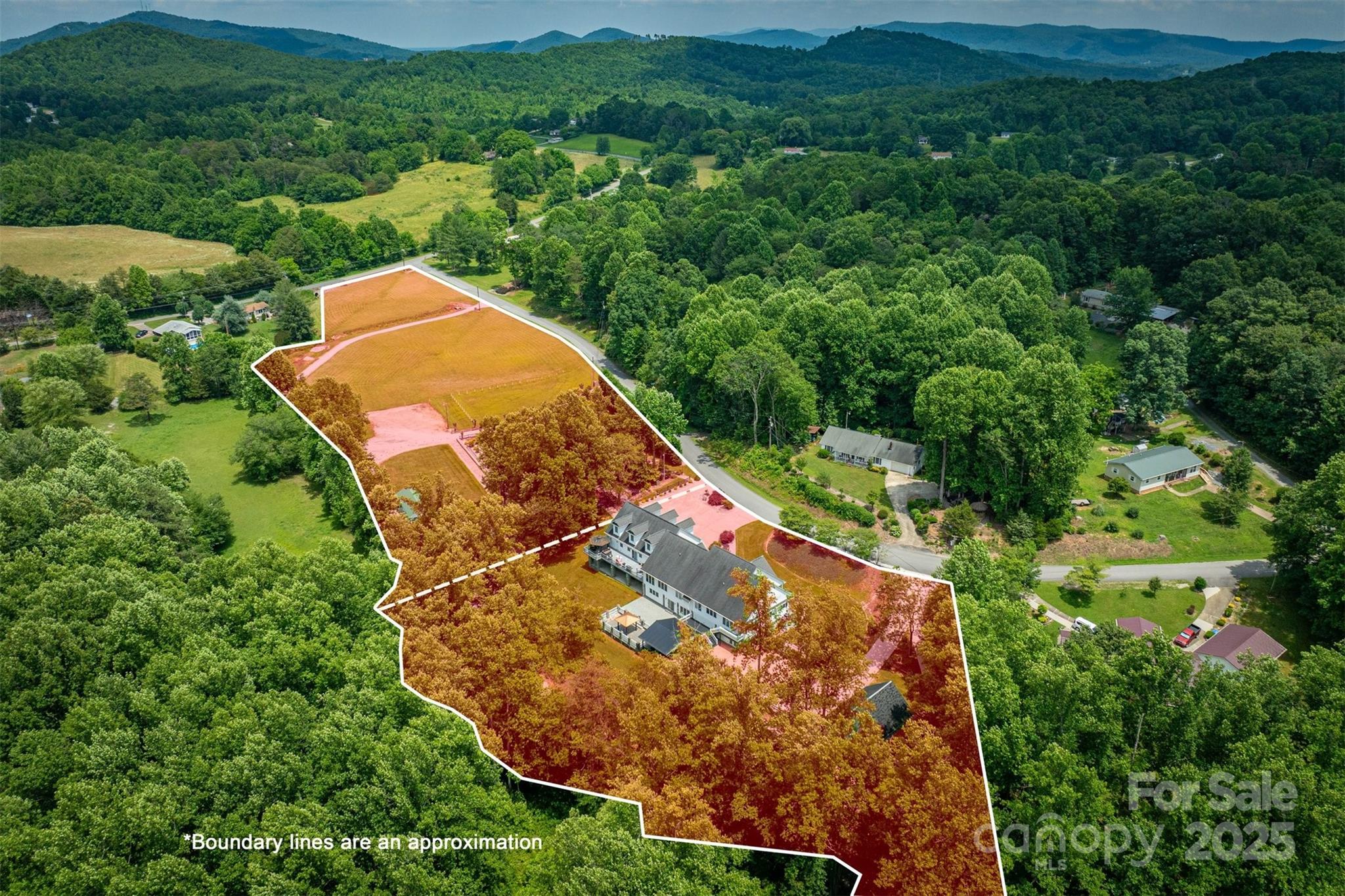 200 Little Acres Drive Property Photo 8