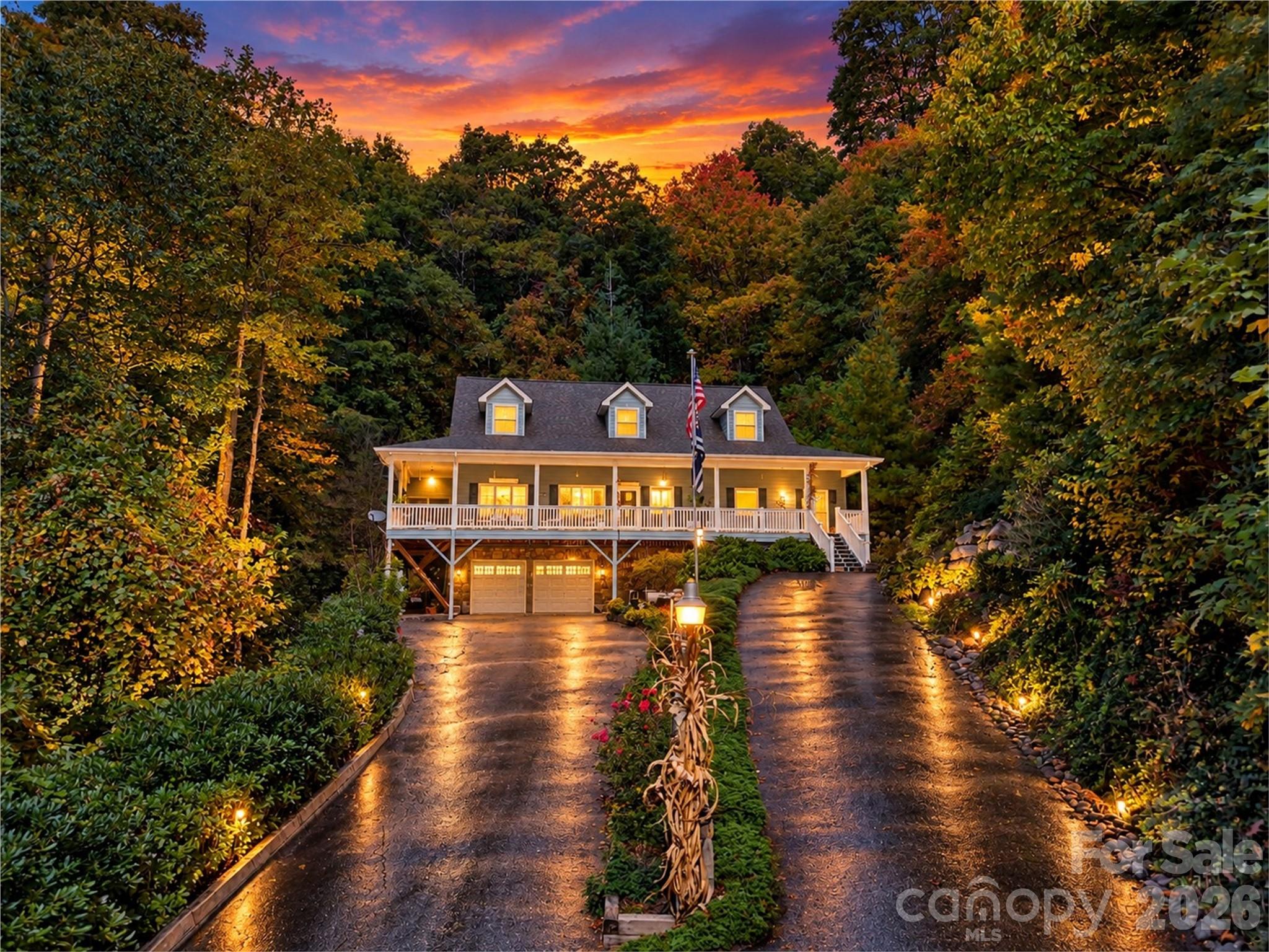 28 Mountain Breeze Drive Property Photo 1
