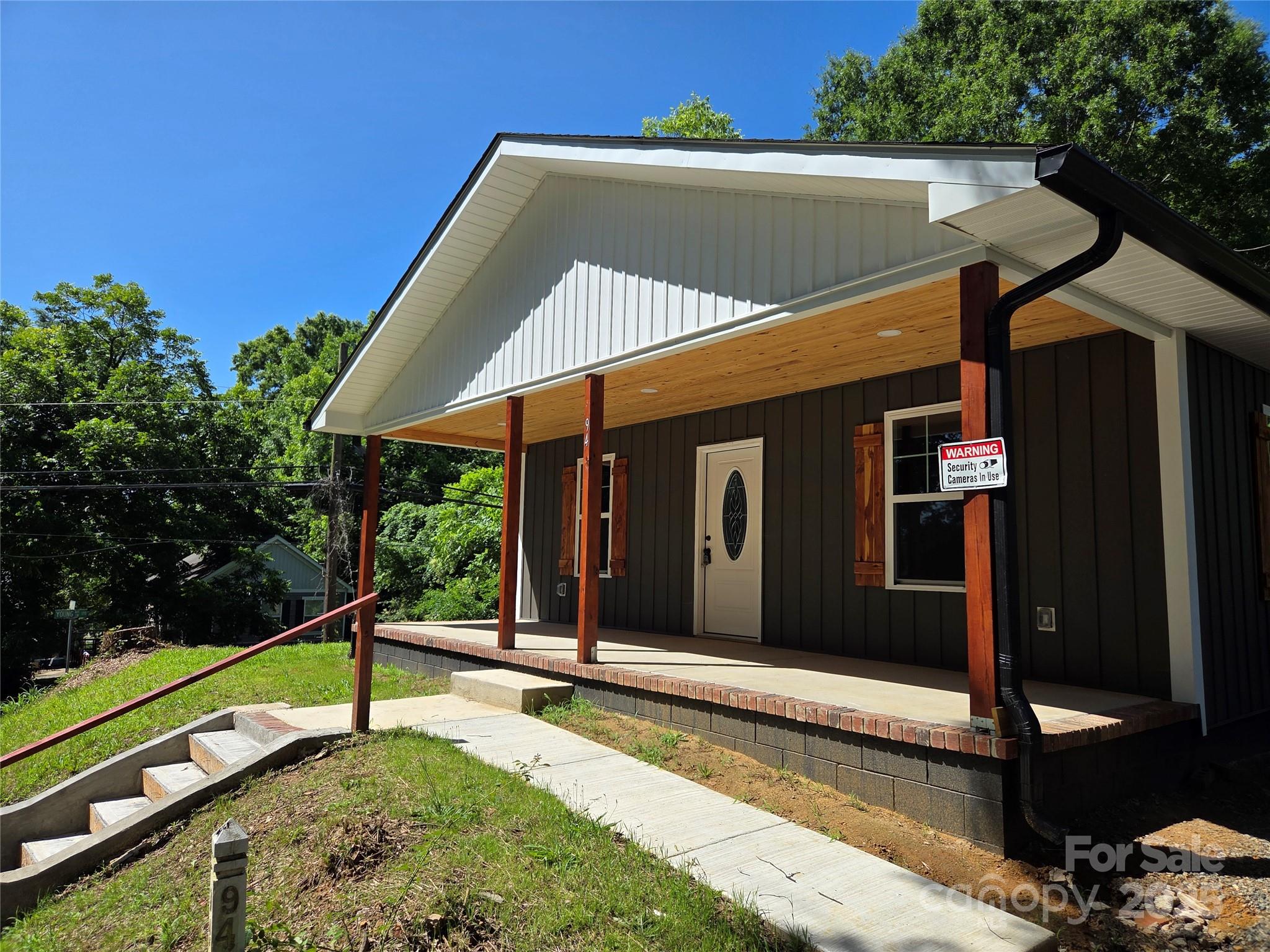 94 James Street Property Photo