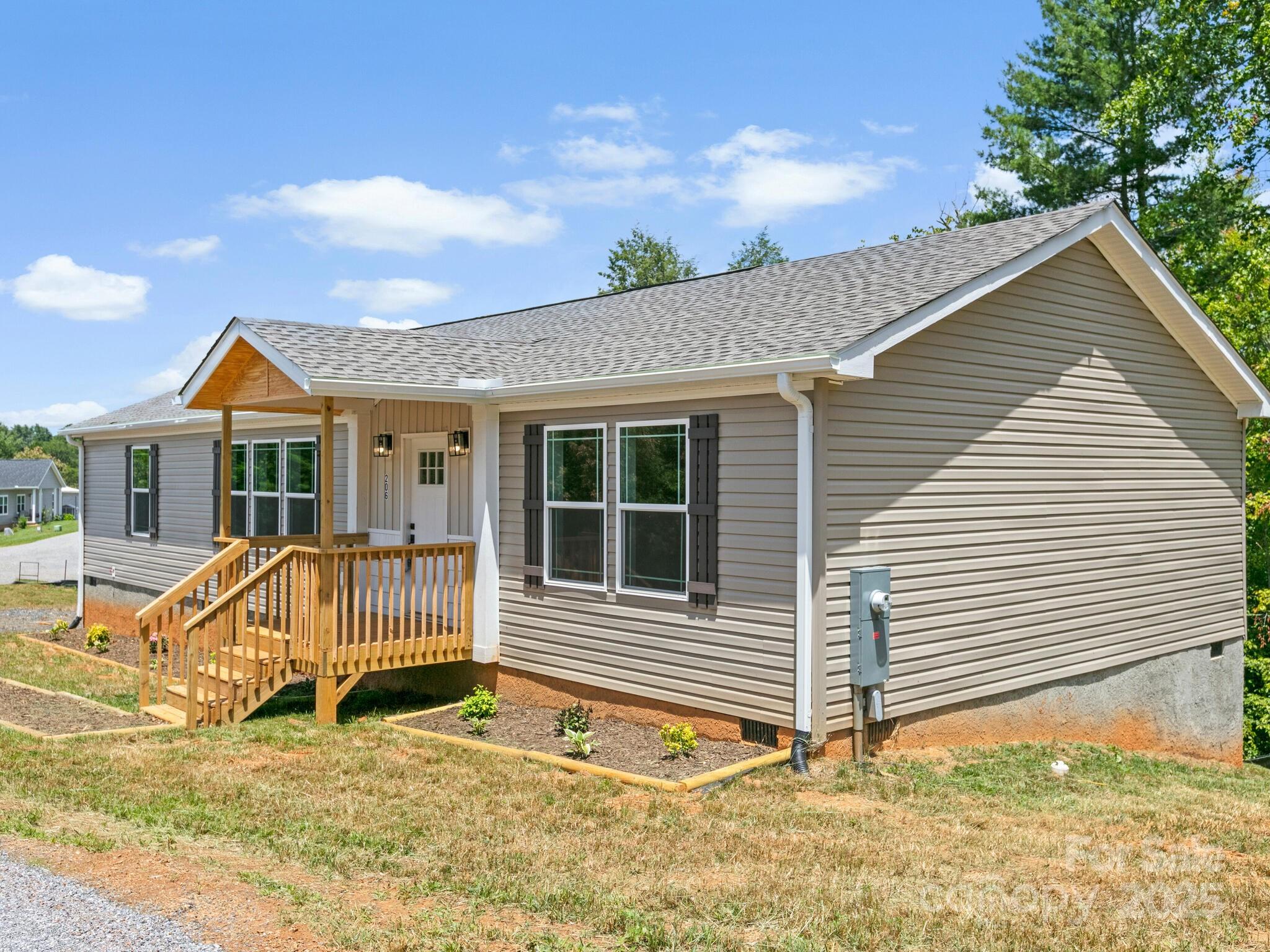 206 Walnut Branch Road Property Photo
