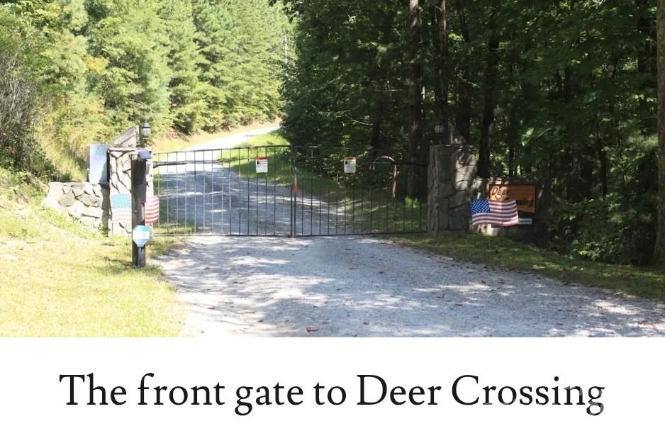 Lot 38 Deer Crossing None
