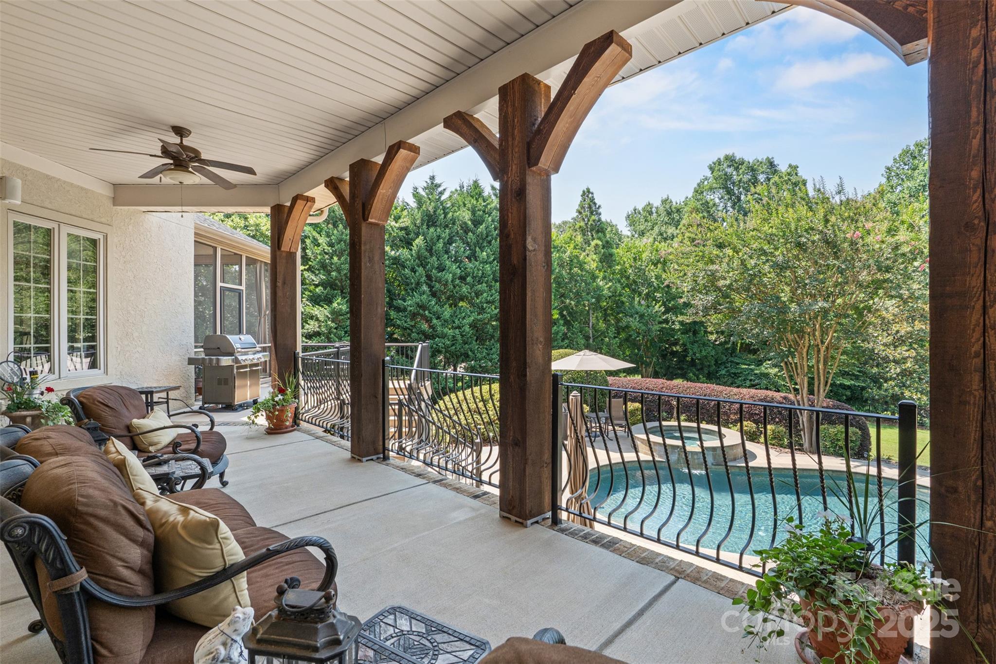 5112 Mill Race Lane Property Photo 35