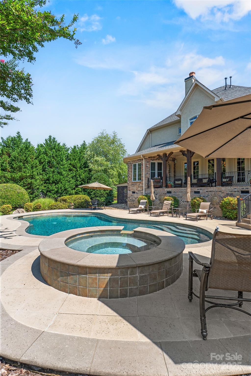 5112 Mill Race Lane Property Photo 36