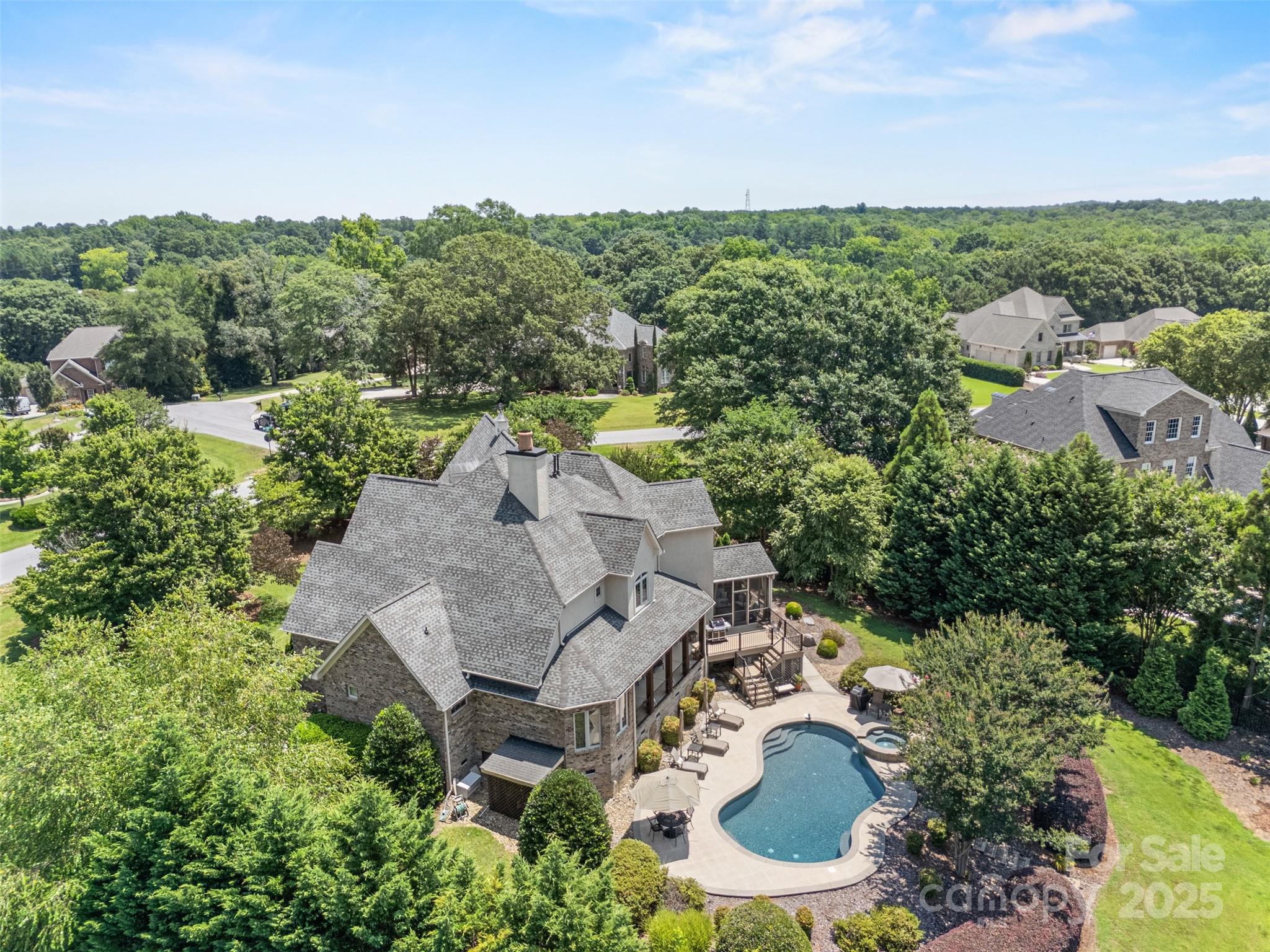 5112 Mill Race Lane Property Photo 40