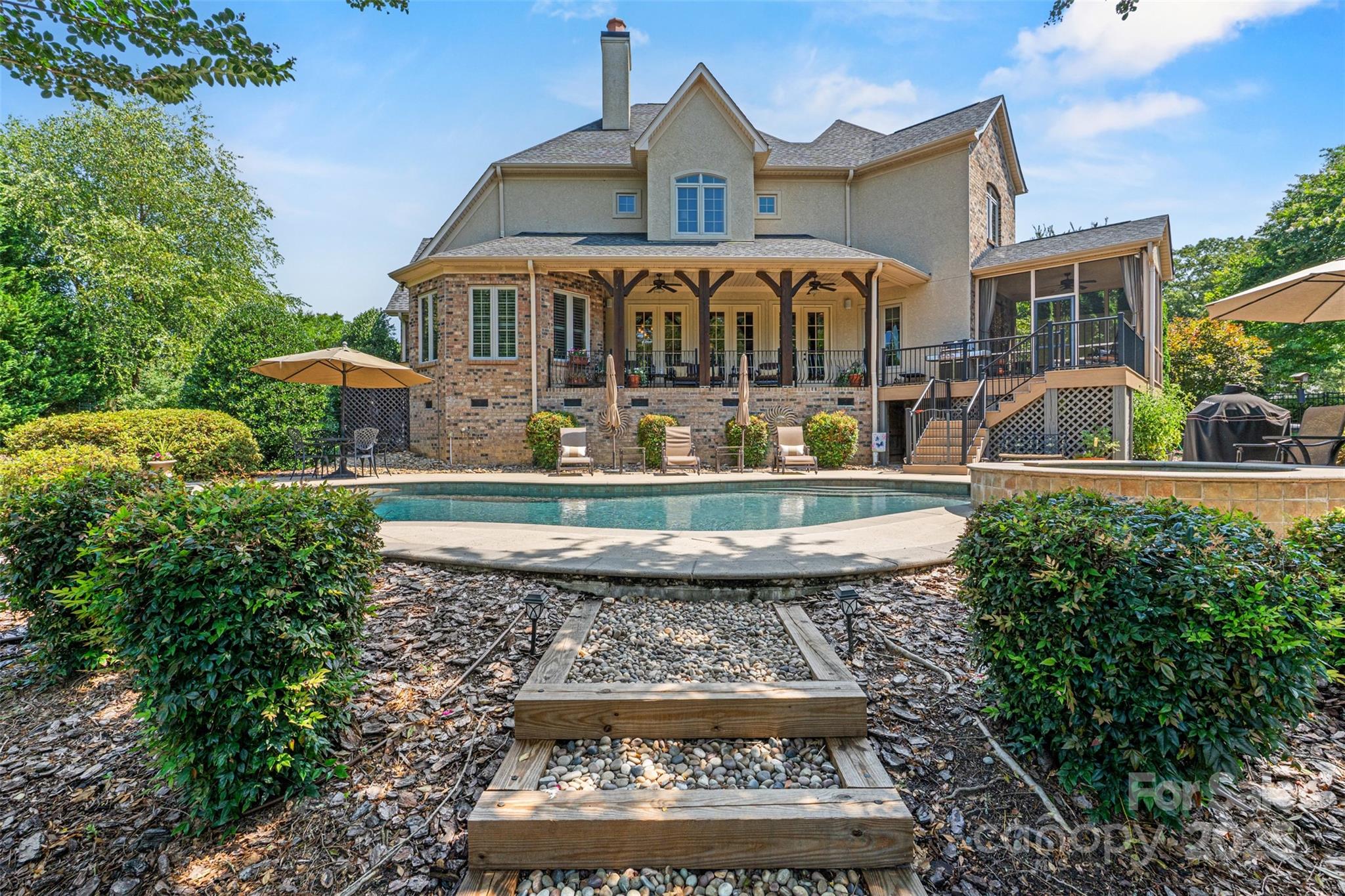 5112 Mill Race Lane Property Photo 42