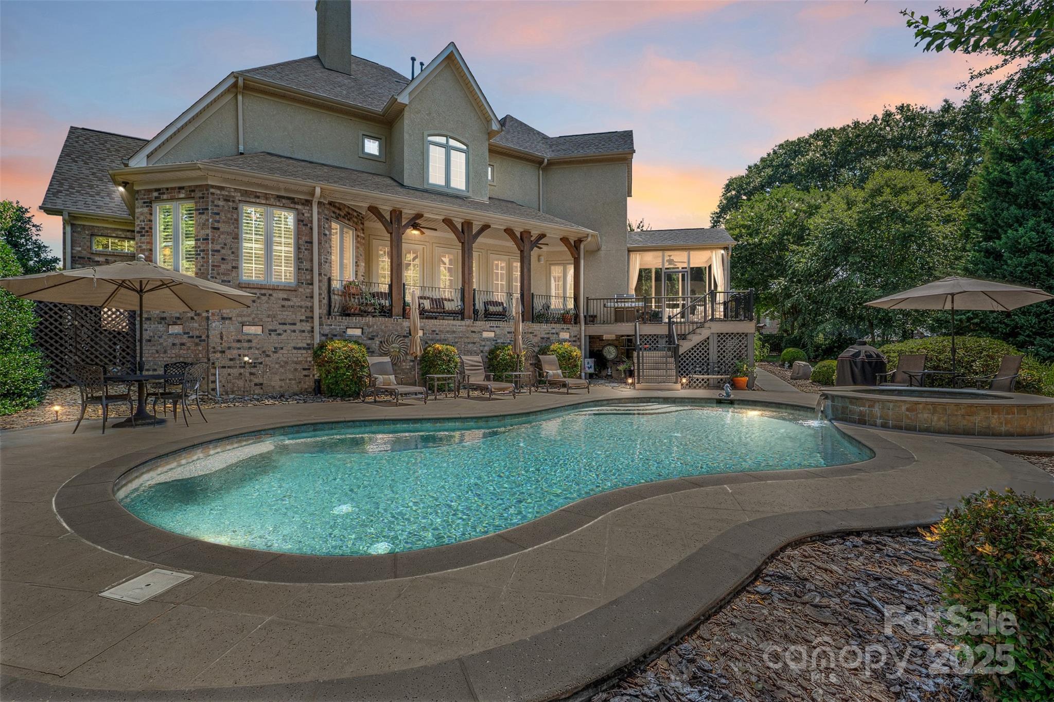 5112 Mill Race Lane Property Photo 47