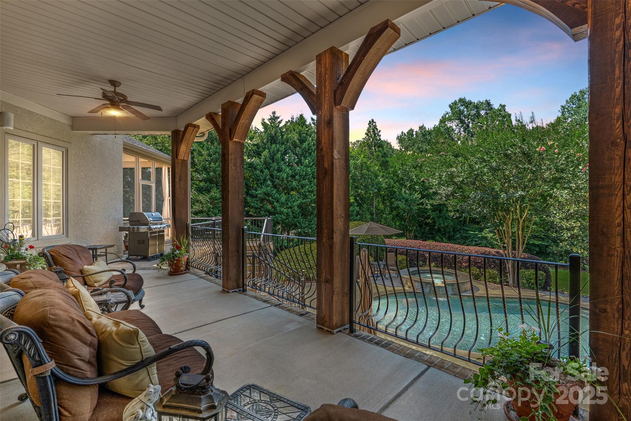 5112 Mill Race Lane Property Photo 48