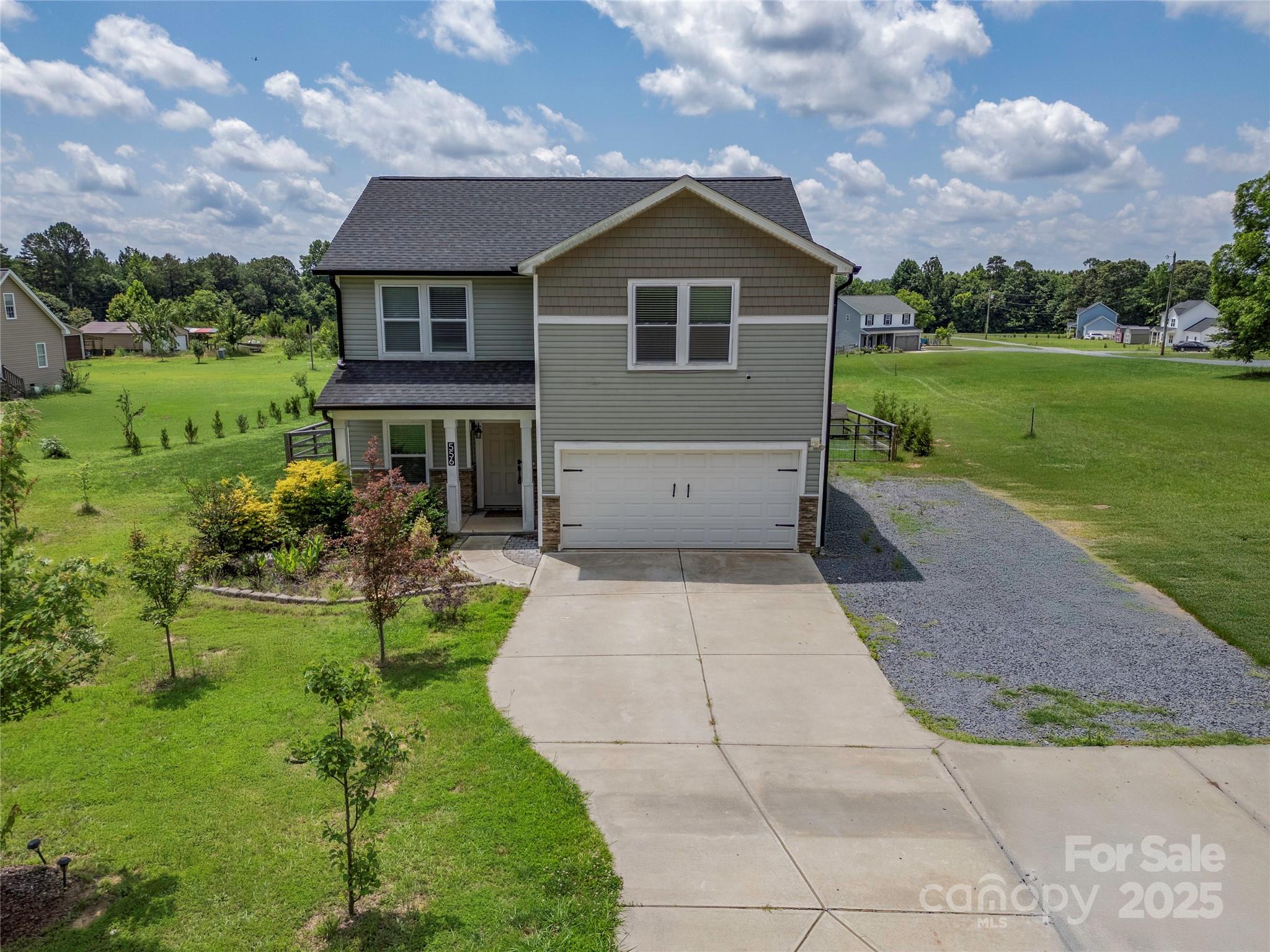 556 Big Lick Road Property Photo 1
