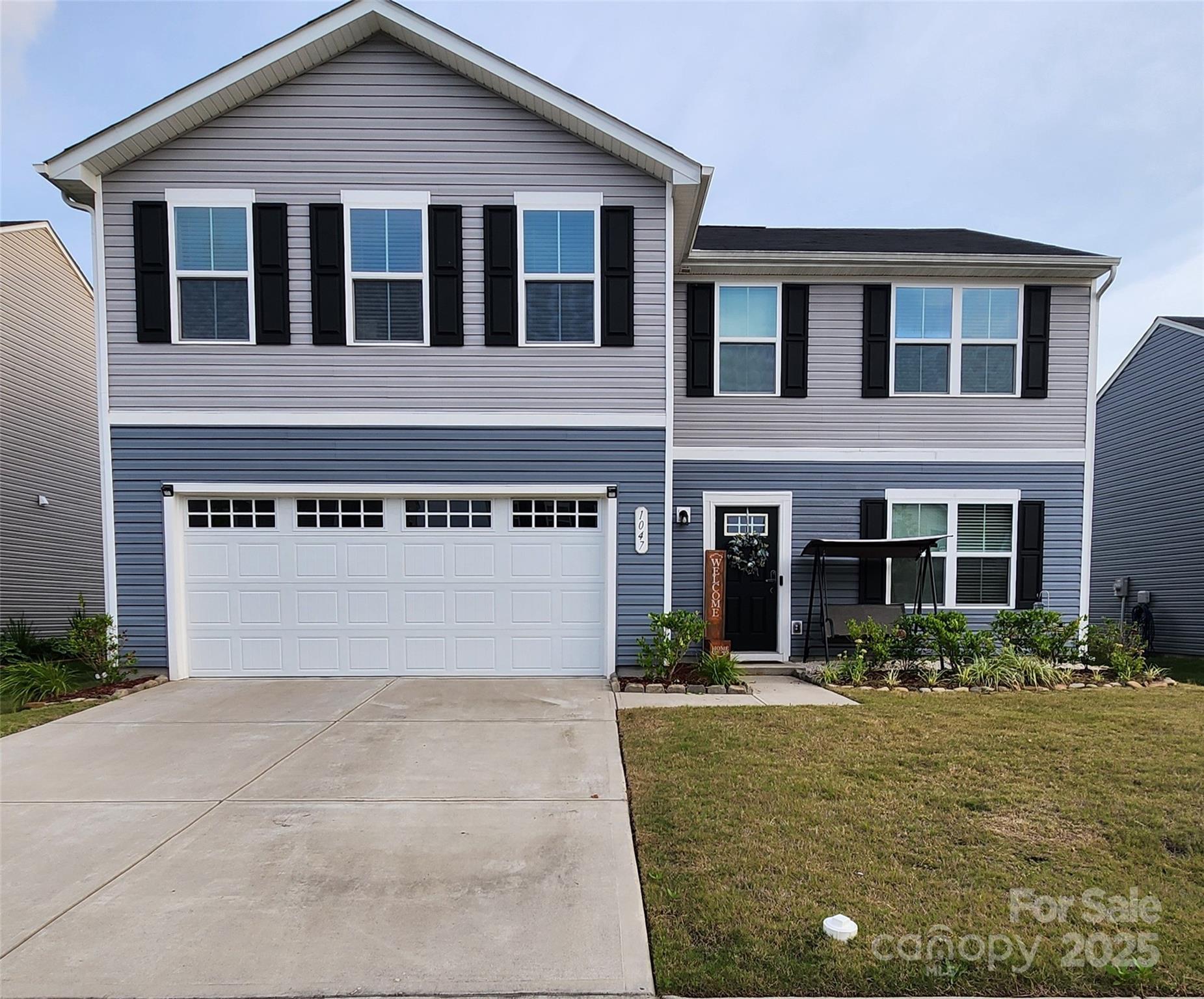 1047 Campbell Chase Lane Property Photo 1